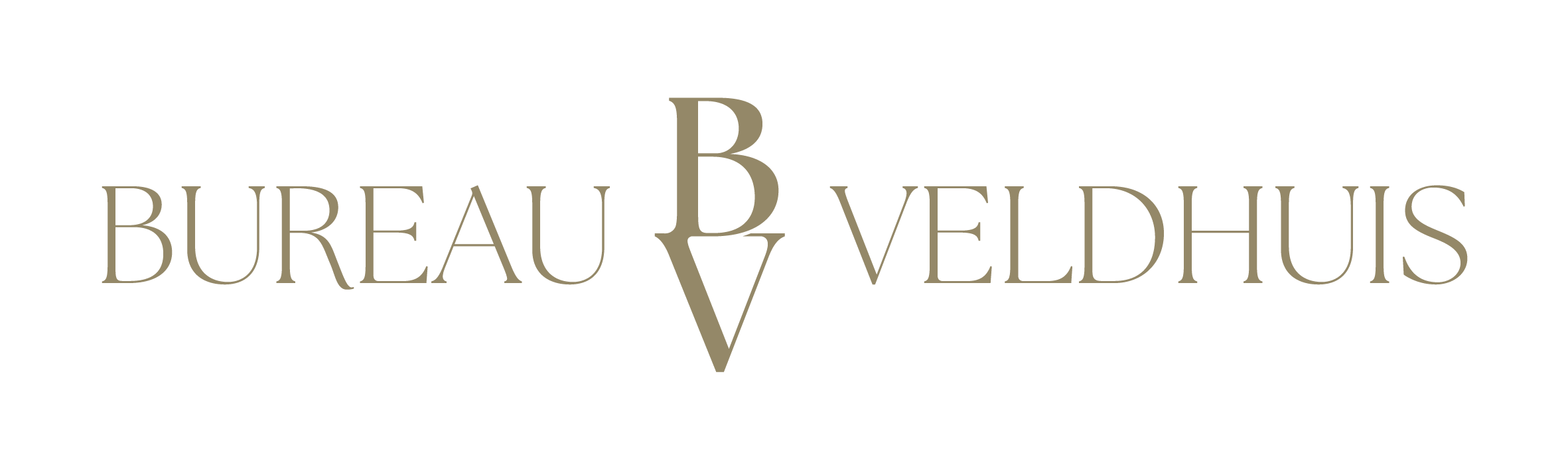 Bureau_Veldhuis_logo_groen